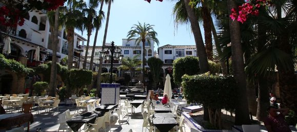 Apartamento de 3 dormitorios en Orihuela, Spain No. 16558 20