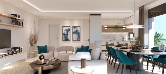 Apartamento de 3 dormitorios en Orihuela, Spain No. 16558 13