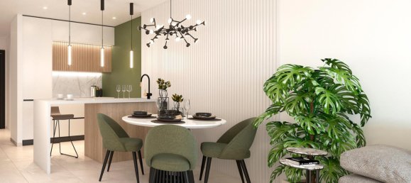 Apartamento de 3 dormitorios en Orihuela, Spain No. 16558 5