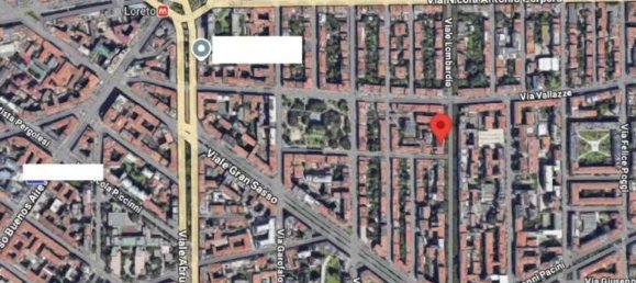 5غرفة شقة في Milan, Italy رقم 287597 13