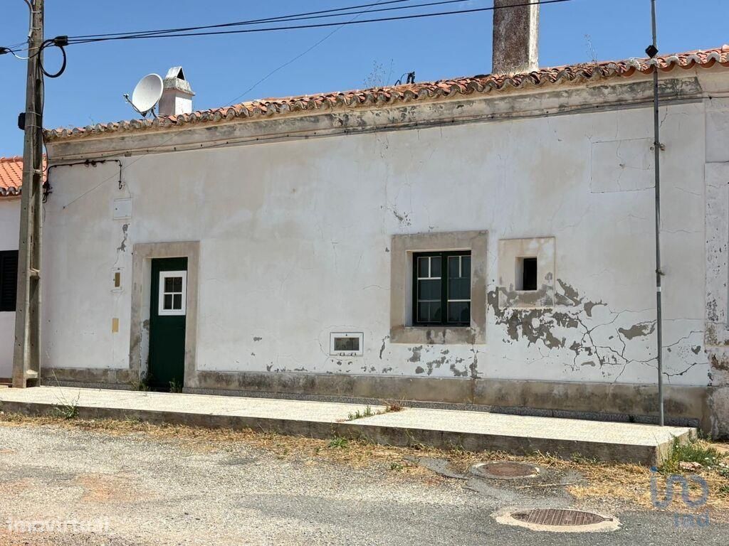 2 bedrooms Villa in Corte do Pinto, Portugal No. 351366