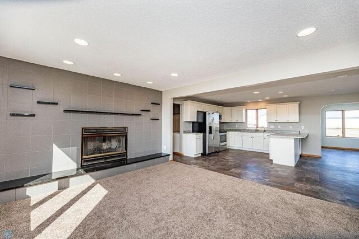 3 bedrooms House in Fargo, USA No. 442026