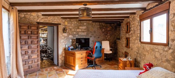 6 bedrooms House in Jalon, Spain No. 43756 11