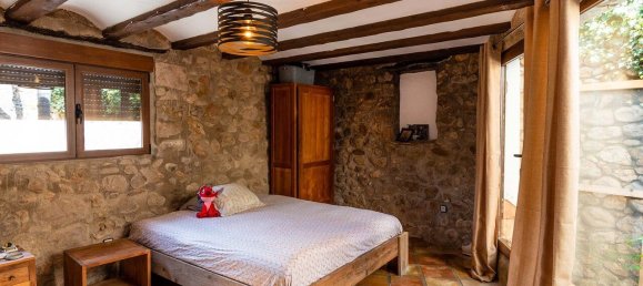 6 bedrooms House in Jalon, Spain No. 43756 10