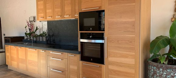 6 bedrooms House in Jalon, Spain No. 43756 28