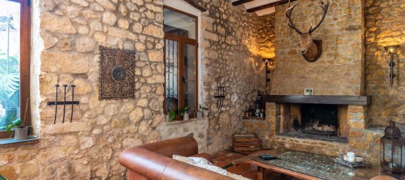 6 bedrooms House in Jalon, Spain No. 43756 4