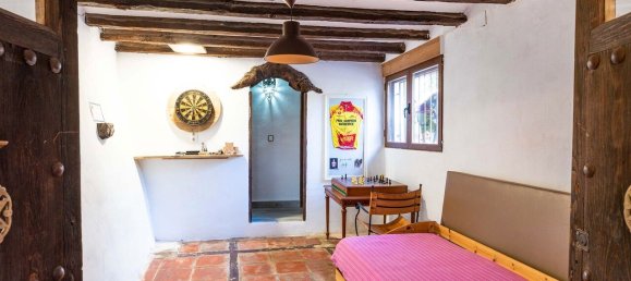 6 bedrooms House in Jalon, Spain No. 43756 14