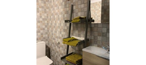 6 bedrooms House in Jalon, Spain No. 43756 22