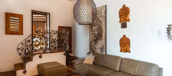 6 bedrooms House in Jalon, Spain No. 43756 9