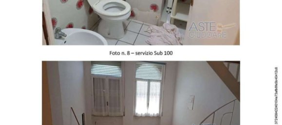 3غرفة شقة في Paola, Italy رقم 182286 16