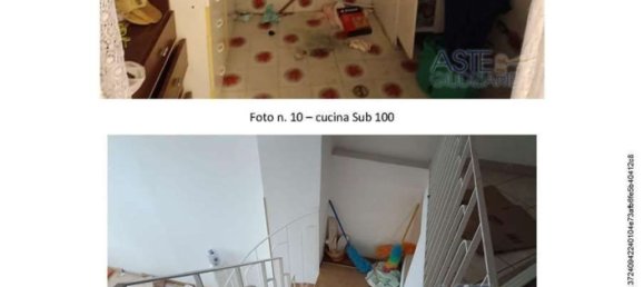 3غرفة شقة في Paola, Italy رقم 182286 84