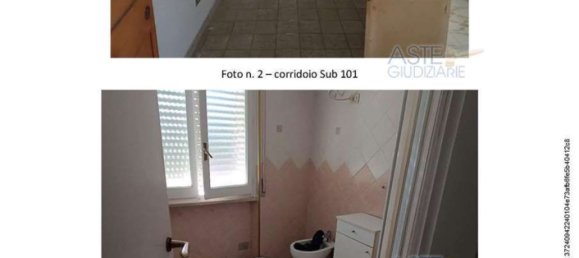 3غرفة شقة في Paola, Italy رقم 182286 72