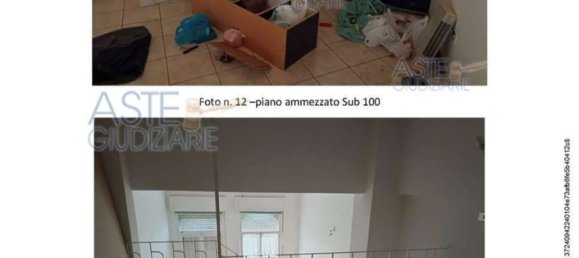 3غرفة شقة في Paola, Italy رقم 182286 33