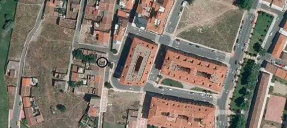 252m² Land in Salamanca, Spain No. 88669 3