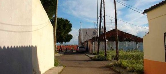 252m² Land in Salamanca, Spain No. 88669 5