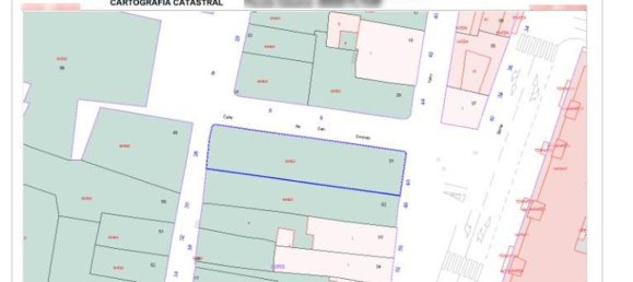 252m² Land in Salamanca, Spain No. 88669 4