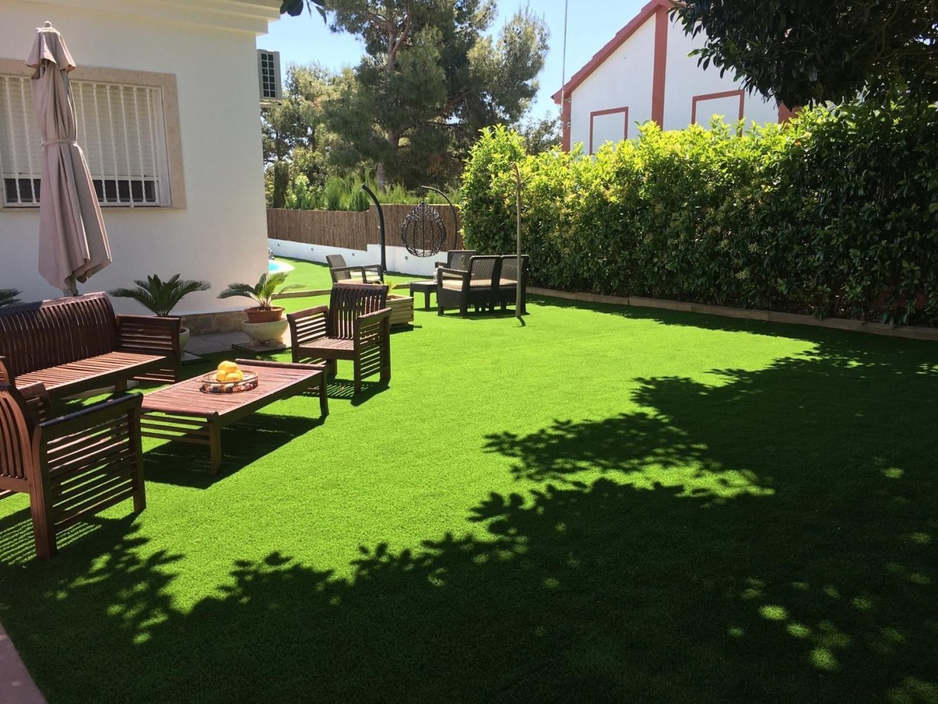 4 bedrooms House in Lliria, Spain No. 218734