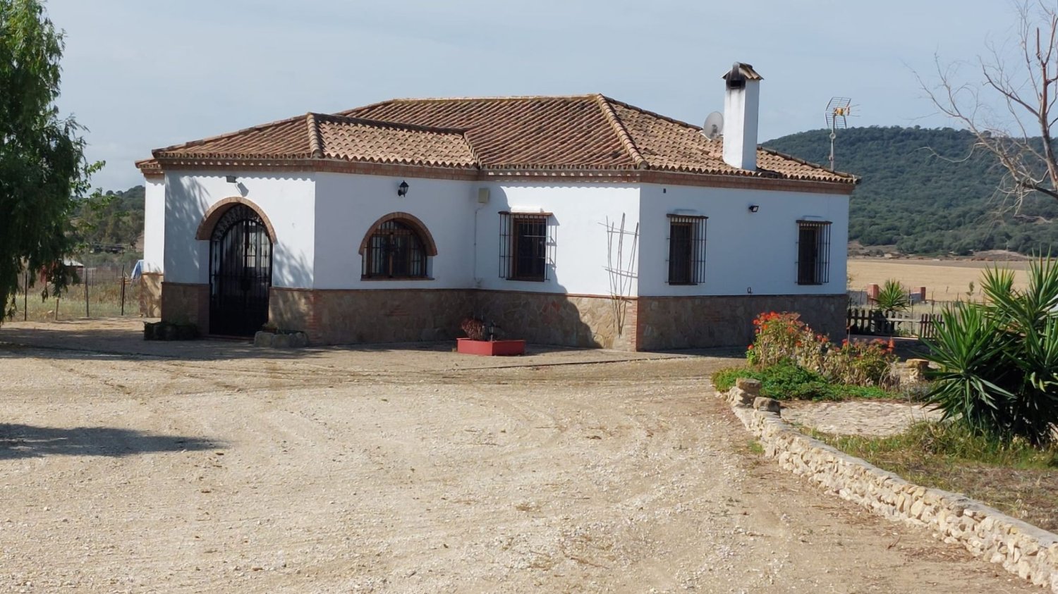 3 bedrooms House in Medina Sidonia, Spain No. 276781