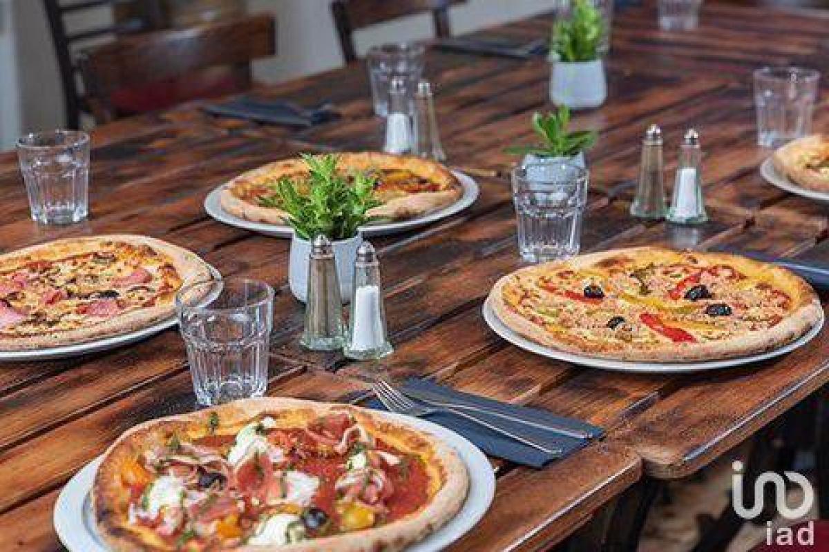 98m² Factory in Lourdes, France No. 19621