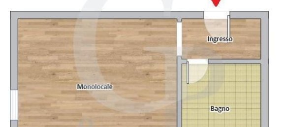 Estúdio em Bologna, Italy N.º 144112 15