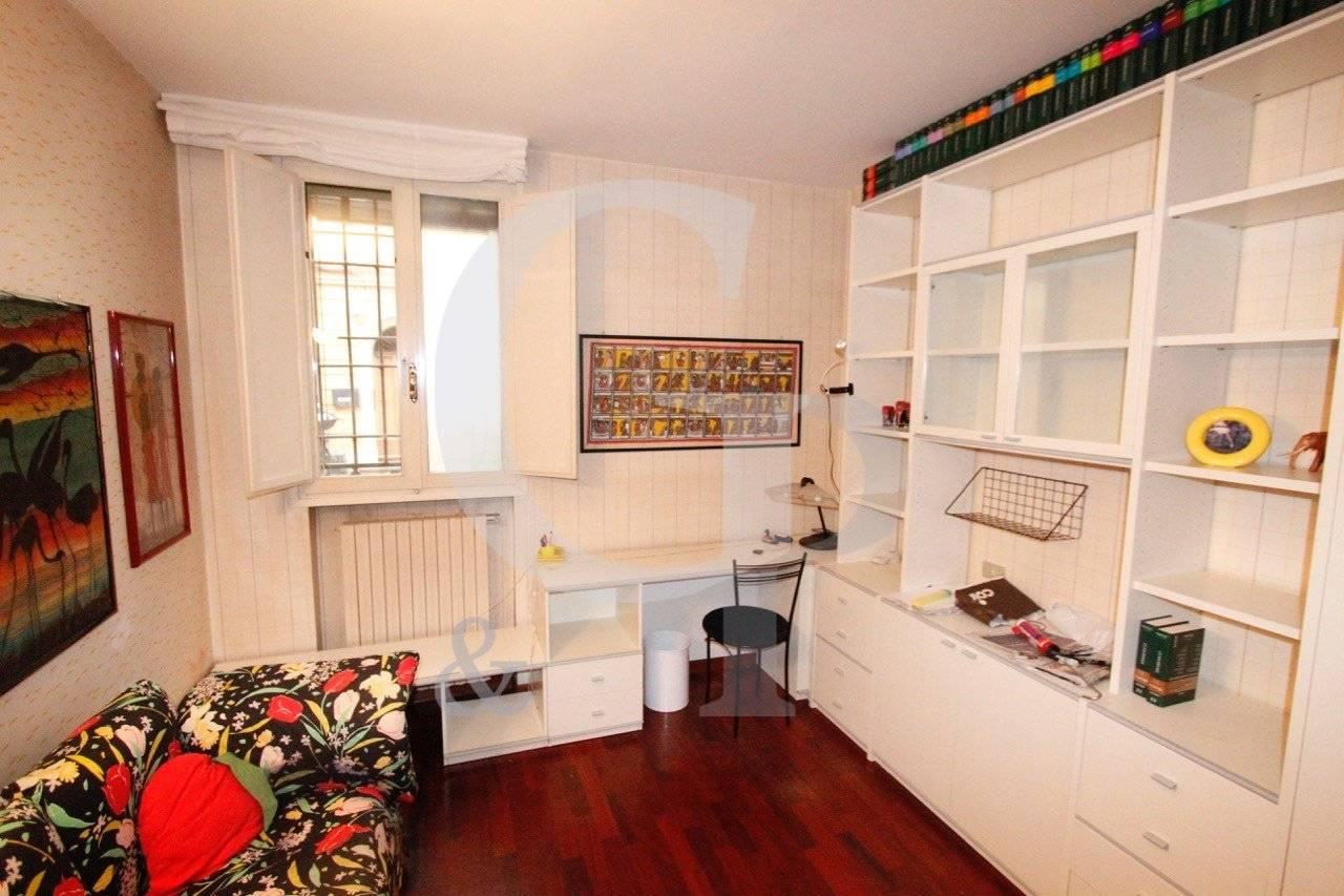 Estúdio em Bologna, Italy N.º 144112