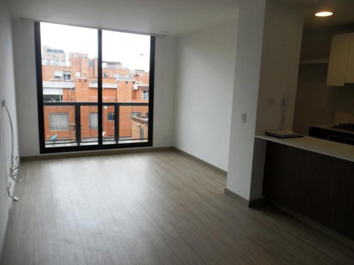 Studio in Bogota, Colombia, Nr. 10967