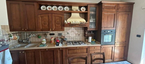 3 bedrooms Apartment in Costigliole Saluzzo, Italy No. 284569 6