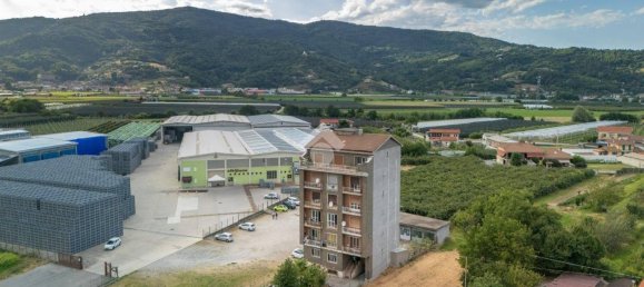 3 bedrooms Apartment in Costigliole Saluzzo, Italy No. 284569 24