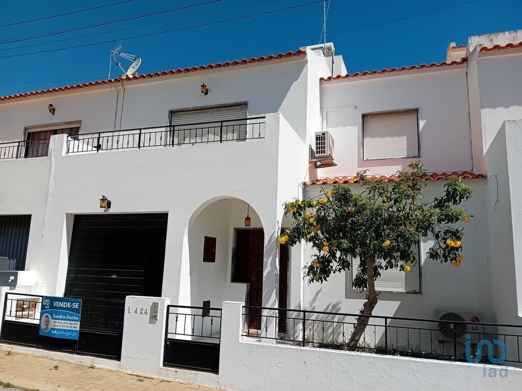 3 bedrooms House in Tavira, Portugal No. 98815