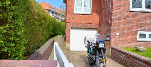 Villa T3 em Cuxhaven, Germany N.º 346321 10