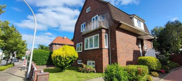 Villa T3 em Cuxhaven, Germany N.º 346321 15