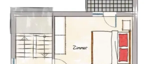 Casa T3 em Ludwigshafen am Rhein, Germany N.º 96220 14