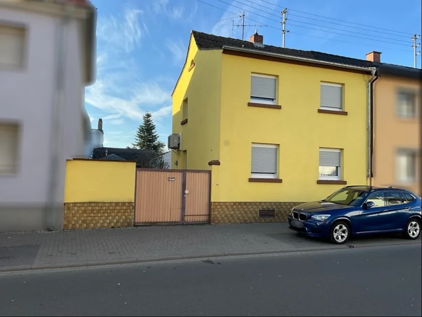 Casa T3 em Ludwigshafen am Rhein, Germany N.º 96220