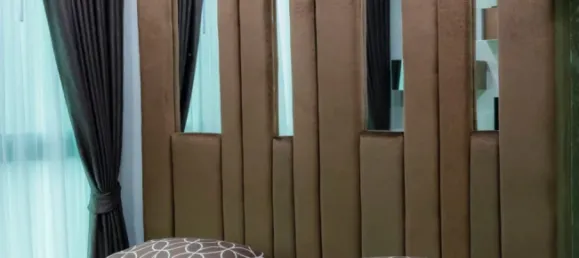 Apartamento T2 em Pattaya, Thailand N.º 11152 13