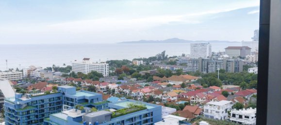 2 bedrooms Apartment in Pattaya, Thailand No. 11152 7
