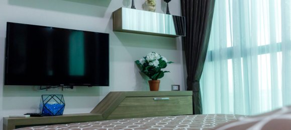 2 bedrooms Apartment in Pattaya, Thailand No. 11152 10