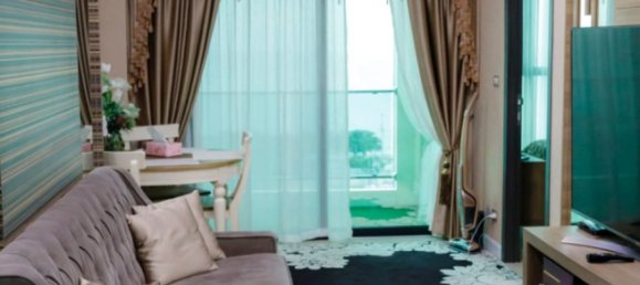 2 bedrooms Apartment in Pattaya, Thailand No. 11152 2