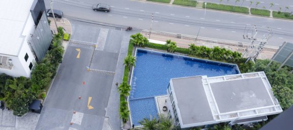 2 bedrooms Apartment in Pattaya, Thailand No. 11152 8