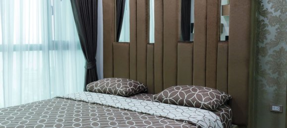 2 bedrooms Apartment in Pattaya, Thailand No. 11152 11