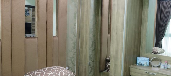 2 bedrooms Apartment in Pattaya, Thailand No. 11152 12