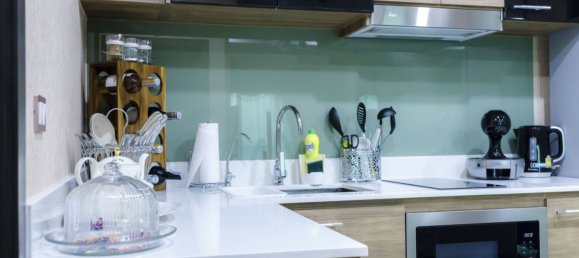 2 bedrooms Apartment in Pattaya, Thailand No. 11152 6