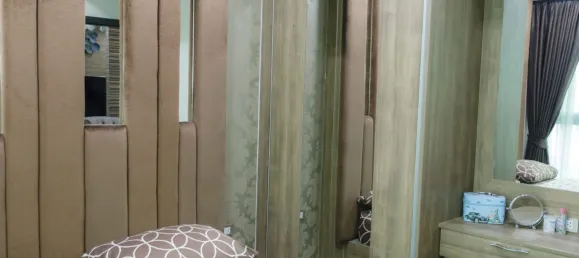 Apartamento T2 em Pattaya, Thailand N.º 11152 12