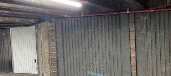 Parkplatz in Montrouge, France 100m², Nr. 184709 2