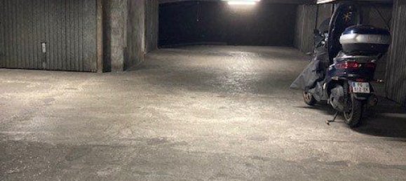 Parkplatz in Montrouge, France 100m², Nr. 184709 14