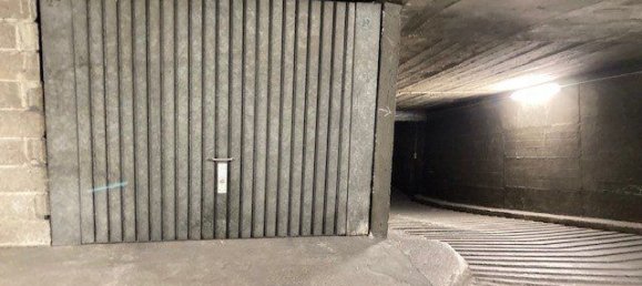 Parkplatz in Montrouge, France 100m², Nr. 184709 8