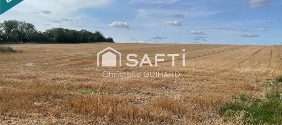 780m² Land in Villers-devant-le-Thour, France No. 257803 2