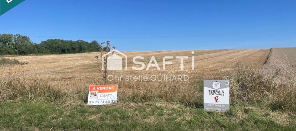 780m² Land in Villers-devant-le-Thour, France No. 257803 3