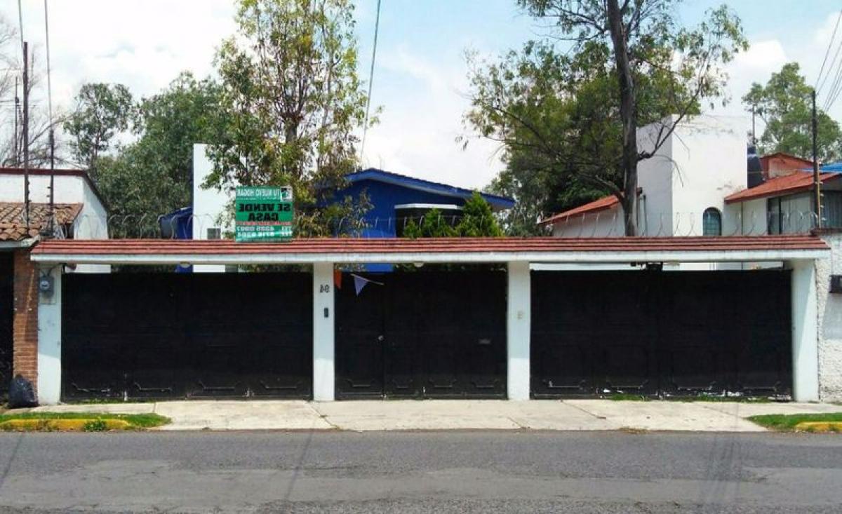 Casa de 3 dormitorios en Cuautitlán Izcalli, Mexico No. 227196