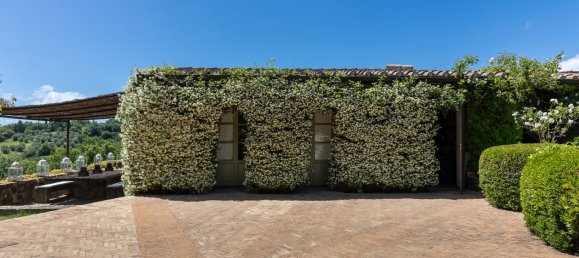 7 bedrooms Castles in Greve in Chianti, Italy No. 60250 33