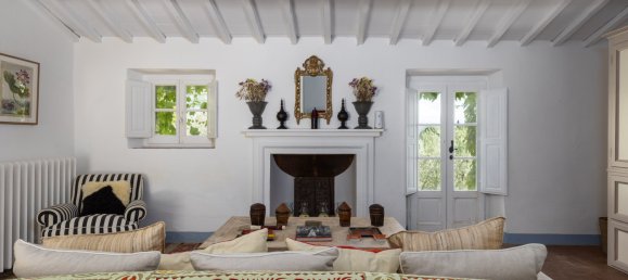 7 bedrooms Castles in Greve in Chianti, Italy No. 60250 46